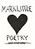 Poetry by Mark Little