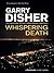 Whispering Death (Peninsular Crimes, #6)