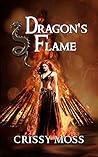 Dragon's Flame (Half-Blood Sorceress #1)