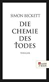Die Chemie des Todes