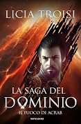Il fuoco di Acrab