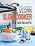 The Complete Vegan Slow Cooker Cookbook by Shon Brooks