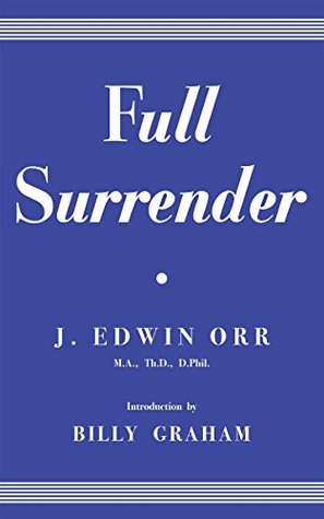 Full Surrender