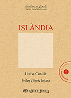 Islàndia (Paperback)
