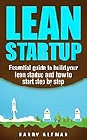 Lean Startup: Ess...
