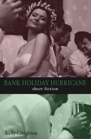 Bank Holiday Hurricane (Paperback)