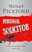 Personal Solicitor (Tyler Kane Series #1)