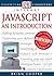 Javascript : An Introduction
