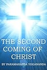 Book cover for The Second Coming of Christ