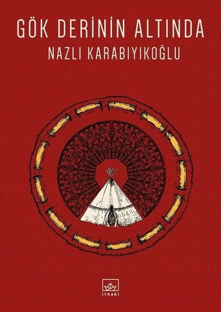 Gök Derinin Altında (Paperback)