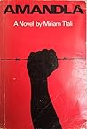 Amandla: A novel