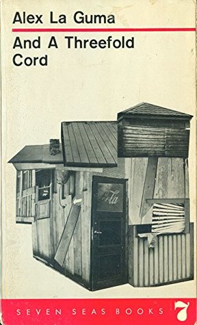 And a Threefold Cord