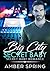 Big City Secret Baby by Amber Spring