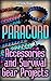 Paracord: Accessories and S...