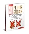 No Flour No Sugar...