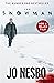 The Snowman (Harry Hole, #7)