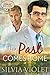 The Past Comes Home (Ames Bridge #2)