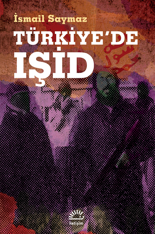 Türkiye'de IŞİD (Paperback)
