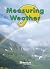 Harcourt School Publishers Science: Ntl/CA AB-LV Rdr Measuring Weather Gk Sci