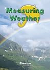 Harcourt School Publishers Science: Ntl/CA AB-LV Rdr Measuring Weather Gk Sci Harcourt School Publishers Science: Ntl/CA AB-LV Rdr Measuring Weather Gk Sci