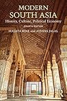Modern South Asia...