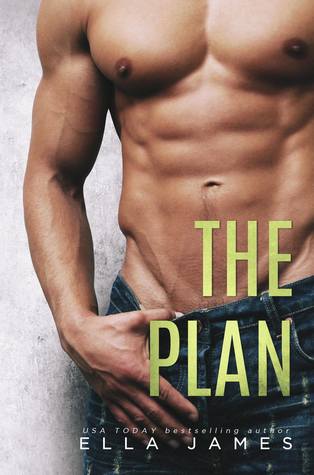 The Plan (Off-Limits Romance, #4)