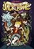 The Legend of Jack Riddle (Middle-grade Novels)