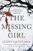 The Missing Girl by Jenny Quintana