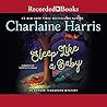 Sleep Like a Baby by Charlaine Harris