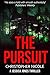 The Pursuit (The Jessica Jo...