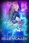 Flying Free by Kellie McAllen