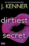 Book cover for Dirtiest Secret (S.I.N., #1)