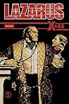 Lazarus: X+66 #6 (of 6)