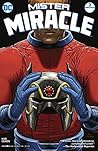Mister Miracle (2017) #3 by Tom     King