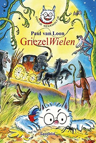 GriezelWielen (Hardcover)