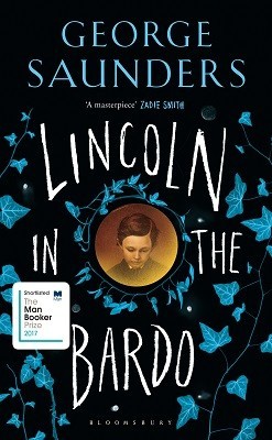 Lincoln in the Bardo