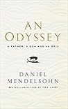 Book cover for An Odyssey: A Father, A Son and an Epic