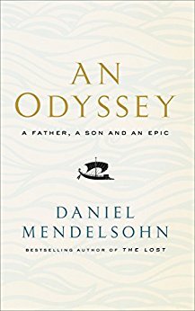 An Odyssey: A Father, A Son and an Epic