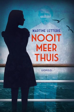Nooit meer thuis (Hardcover)