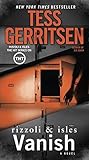 Vanish by Tess Gerritsen