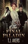 The Final Paladin (Key of Apollyon #1)