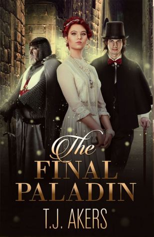 The Final Paladin (Key of Apollyon #1)