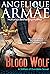 Blood Wolf (Shifters of Dun...