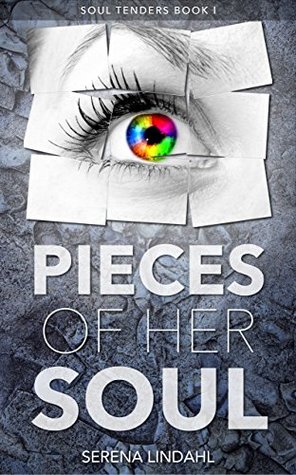 Pieces of Her Soul (Soul Tenders, #1)