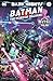 Batman: The Murder Machine #1