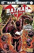 Batman: The Red Death #1