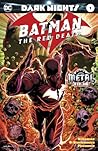 Batman: The Red Death #1 Batman: The Red Death #1