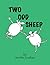 Two Odd Sheep
