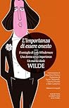 L’importanza di essere onesto - Il ventaglio di Lady Windermere - Una donna senza importanza - Un marito ideale L’importanza di essere onesto - Il ventaglio di Lady Windermere - Una donna senza importanza - Un marito ideale