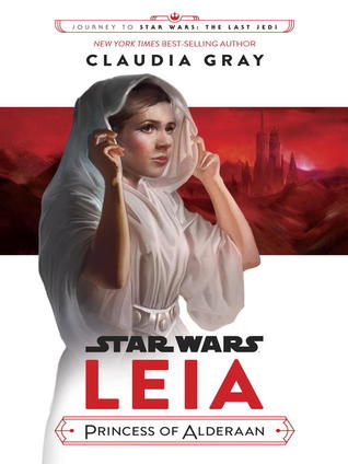 Leia, Princess of Alderaan